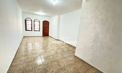 Sobrado com 5 dormitórios à venda, 174 m² por R$ 470.000,00 - Itaquera - São Paulo/SP