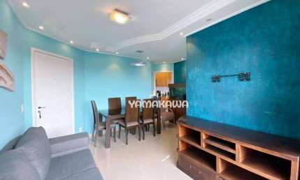Apartamento com 3 dormitórios à venda, 60 m² por R$ 430.000,00 - Itaquera - São Paulo/SP