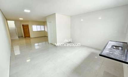 Sobrado com 3 dormitórios à venda, 165 m² por R$ 1.300.000,00 - Vila Ré - São Paulo/SP