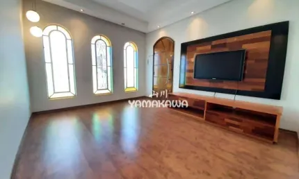 Casa com 4 dormitórios à venda, 163 m² por R$ 690.000,00 - Vila Formosa - São Paulo/SP