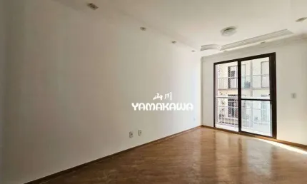 Apartamento com 3 dormitórios à venda, 55 m² por R$ 340.000,00 - Penha - São Paulo/SP