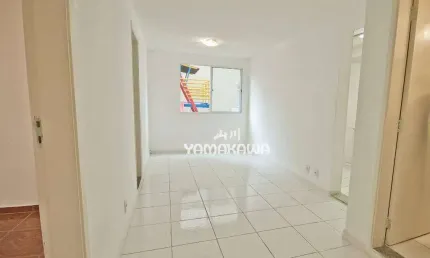 Apartamento com 3 dormitórios à venda, 52 m² por R$ 275.000,00 - Vila Ré - São Paulo/SP