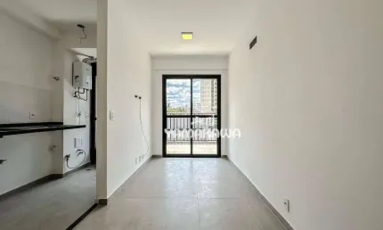 Apartamento com 2 dormitórios à venda, 58 m² por R$ 499.900,00 - Vila Carrão - São Paulo/SP