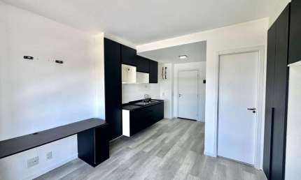 Apartamento com 1 dormitório à venda, 25 m² por R$ 340.000,00 - Tatuapé - São Paulo/SP
