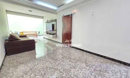 Sobrado com 4 dormitórios à venda, 320 m² por R$ 1.100.000,00 - Itaquera - São Paulo/SP