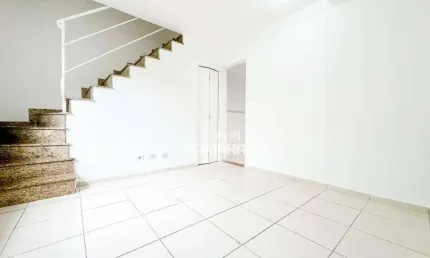 Sobrado com 2 dormitórios à venda, 60 m² por R$ 285.000,00 - Itaquera - São Paulo/SP