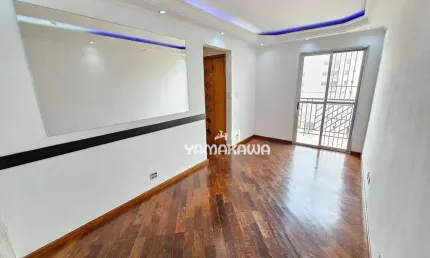 Apartamento com 2 dormitórios à venda, 47 m² por r$ 260.000,00 - itaquera - são paulo/sp