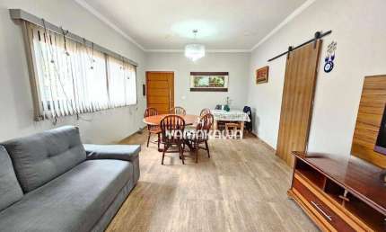 Casa com 3 dormitórios à venda, 180 m² por R$ 850.000,00 - Cidade Líder - São Paulo/SP