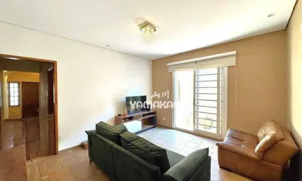 Casa com 3 dormitórios à venda, 90 m² por R$ 690.000,00 - Vila Ré - São Paulo/SP