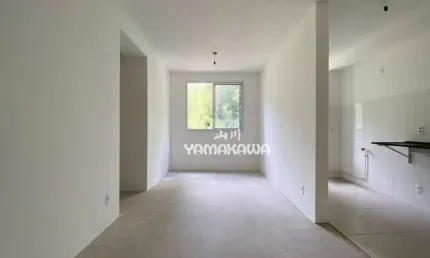 Apartamento com 2 dormitórios à venda, 43 m² por R$ 325.000,00 - Cidade Líder - São Paulo/SP