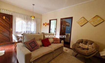 Casa com 2 dormitórios à venda, 280 m² por R$ 850.000,00 - Tatuapé - São Paulo/SP