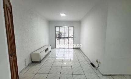 Apartamento com 3 dormitórios para alugar, 95 m² por R$ 5.316,63/mês - Tatuapé - São Paulo/SP