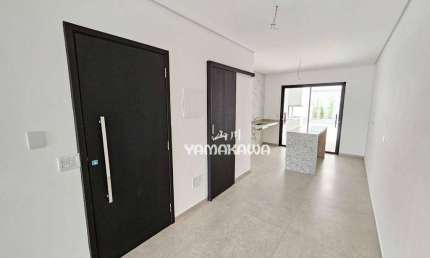 Sobrado com 3 dormitórios à venda, 150 m² por R$ 780.000,00 - Ermelino Matarazzo - São Paulo/SP