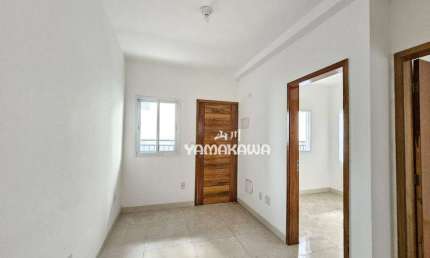 Apartamento para alugar, 40 m² por R$ 1.469,05/mês - Cidade Líder - São Paulo/SP