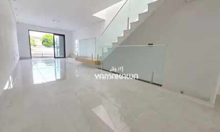 Sobrado com 3 dormitórios à venda, 260 m² por R$ 1.560.000,00 - Penha - São Paulo/SP