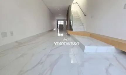 Sobrado com 3 dormitórios à venda, 220 m² por R$ 1.470.000,00 - Penha - São Paulo/SP