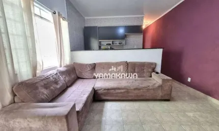 Casa com 3 dormitórios à venda, 130 m² por R$ 320.000,00 - Guaianases - São Paulo/SP