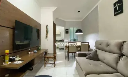 Sobrado com 2 dormitórios à venda, 60 m² por R$ 330.000,00 - Itaquera - São Paulo/SP