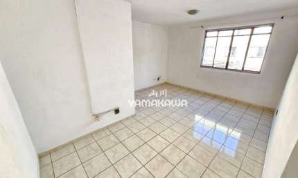 Apartamento à venda, 52 m² por R$ 219.000,00 - Artur Alvim - São Paulo/SP