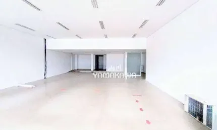 Salão para alugar, 270 m² por R$ 20.700,00/mês - São Miguel Paulista - São Paulo/SP