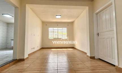 Casa com 5 dormitórios à venda, 200 m² por R$ 730.000,00 - Itaquera - São Paulo/SP