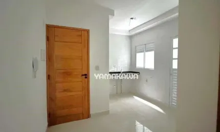 Apartamento com 2 dormitórios à venda, 40 m² por R$ 235.000,00 - Artur Alvim - São Paulo/SP