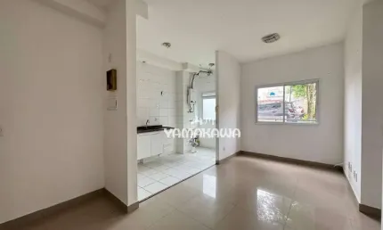 Apartamento com 2 dormitórios para alugar, 45 m² por R$ 1.550,00/mês - Itaquera - São Paulo/SP