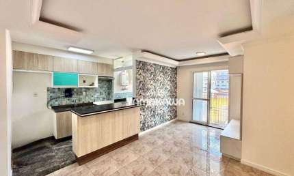 Apartamento à venda, 56 m² por R$ 510.000,00 - Vila Formosa - São Paulo/SP