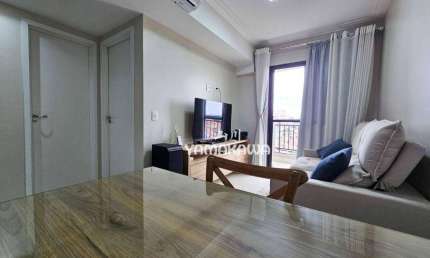 Apartamento com 2 dormitórios à venda, 43 m² por R$ 450.000,00 - Cidade Patriarca - São Paulo/SP