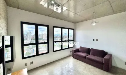 Apartamento com 2 dormitórios à venda, 75 m² por R$ 745.000,00 - Mooca - São Paulo/SP
