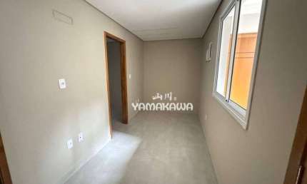 Apartamento com 2 dormitórios para alugar, 35 m² por R$ 2.447,60/mês - Jardim Anália Franco - São Paulo/SP