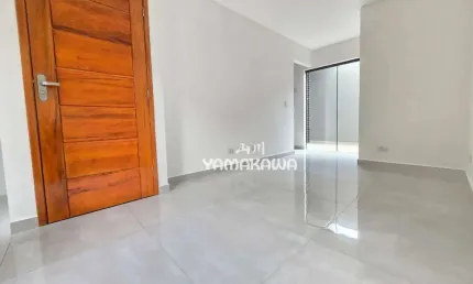 Sobrado com 2 dormitórios à venda, 80 m² por r$ 430.000,00 - penha - são paulo/sp