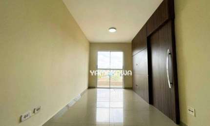 Apartamento com 2 dormitórios à venda, 52 m² por R$ 320.000,00 - Itaquera - São Paulo/SP