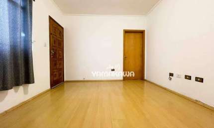 Casa com 2 dormitórios à venda, 100 m² por R$ 480.000,00 - Vila Ré - São Paulo/SP