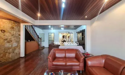 Casa com 4 quartos à venda na Rua Engenheiro Reynaldo Cajado, --, Tatuapé, São Paulo