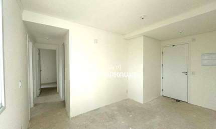 Apartamento com 3 dormitórios à venda, 90 m² por R$ 630.000,00 - Itaquera - São Paulo/SP