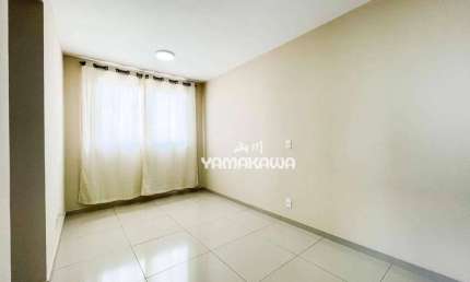 Apartamento com 2 dormitórios à venda, 41 m² por R$ 360.000,00 - Itaquera - São Paulo/SP