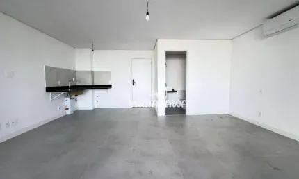 Apartamento com 1 dormitório à venda, 41 m² por R$ 821.200,00 - Tatuapé - São Paulo/SP
