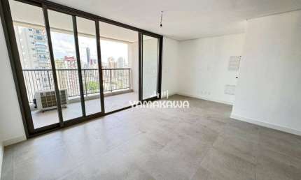 Apartamento com 1 dormitório à venda, 39 m² por R$ 784.000,00 - Tatuapé - São Paulo/SP