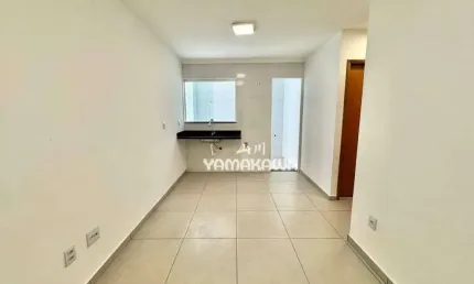 Apartamento com 2 dormitórios à venda, 41 m² - Vila Formosa - São Paulo/SP