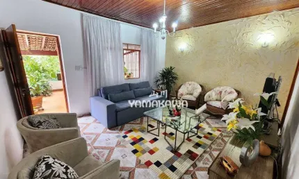 Casa à venda, 140 m² por R$ 749.000,00 - Mooca - São Paulo/SP