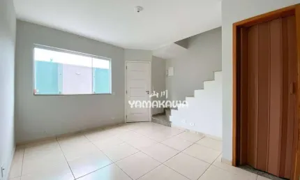 Sobrado com 2 dormitórios à venda, 70 m² por R$ 375.000,00 - Vila Ré - São Paulo/SP