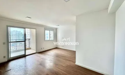 Apartamento com 3 dormitórios à venda, 68 m² por R$ 650.000,00 - Mooca - São Paulo/SP