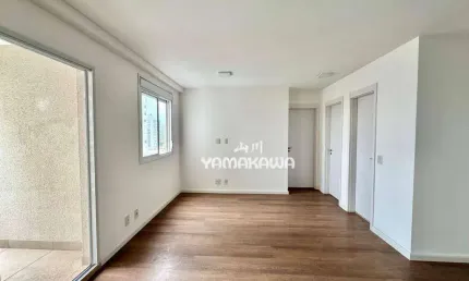 Apartamento com 3 dormitórios à venda, 68 m² por R$ 650.000,00 - Mooca - São Paulo/SP