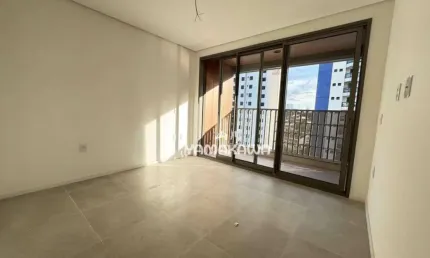 Apartamento com 1 dormitório à venda, 25 m² por R$ 524.000,00 - Tatuapé - São Paulo/SP
