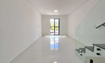 Sobrado com 3 dormitórios à venda, 160 m² por R$ 990.000,00 - Vila Carrão - São Paulo/SP