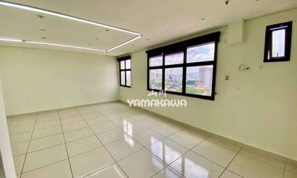 Sala, 78 m² - venda por R$ 1.800.000,00 ou aluguel por R$ 8.000,63/mês - Tatuapé - São Paulo/SP