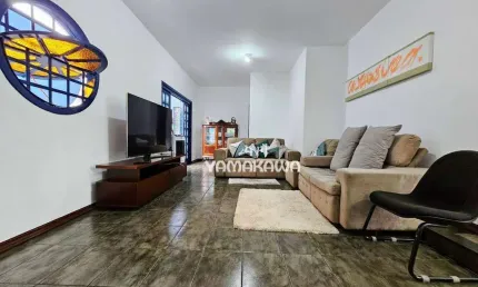 Casa com 4 dormitórios à venda, 365 m² por R$ 950.000,00 - Itaquera - São Paulo/SP