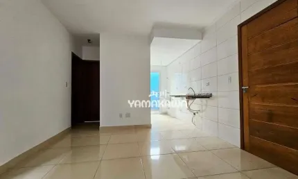 Apartamento com 2 dormitórios à venda, 47 m² por r$ 230.000,00 - itaquera - são paulo/sp
