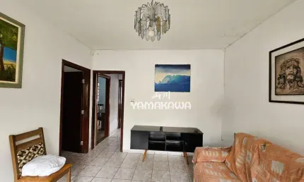 Casa com 2 dormitórios à venda, 110 m² por r$ 430.000,00 - parque do carmo - são paulo/sp